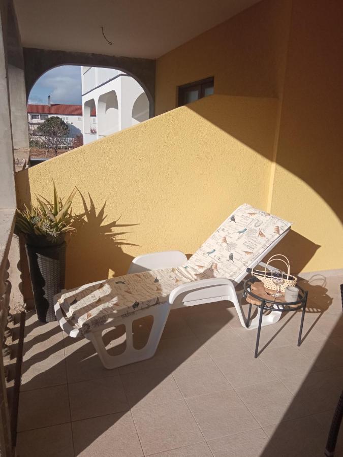 Apartments Tomic Vodice Exterior foto
